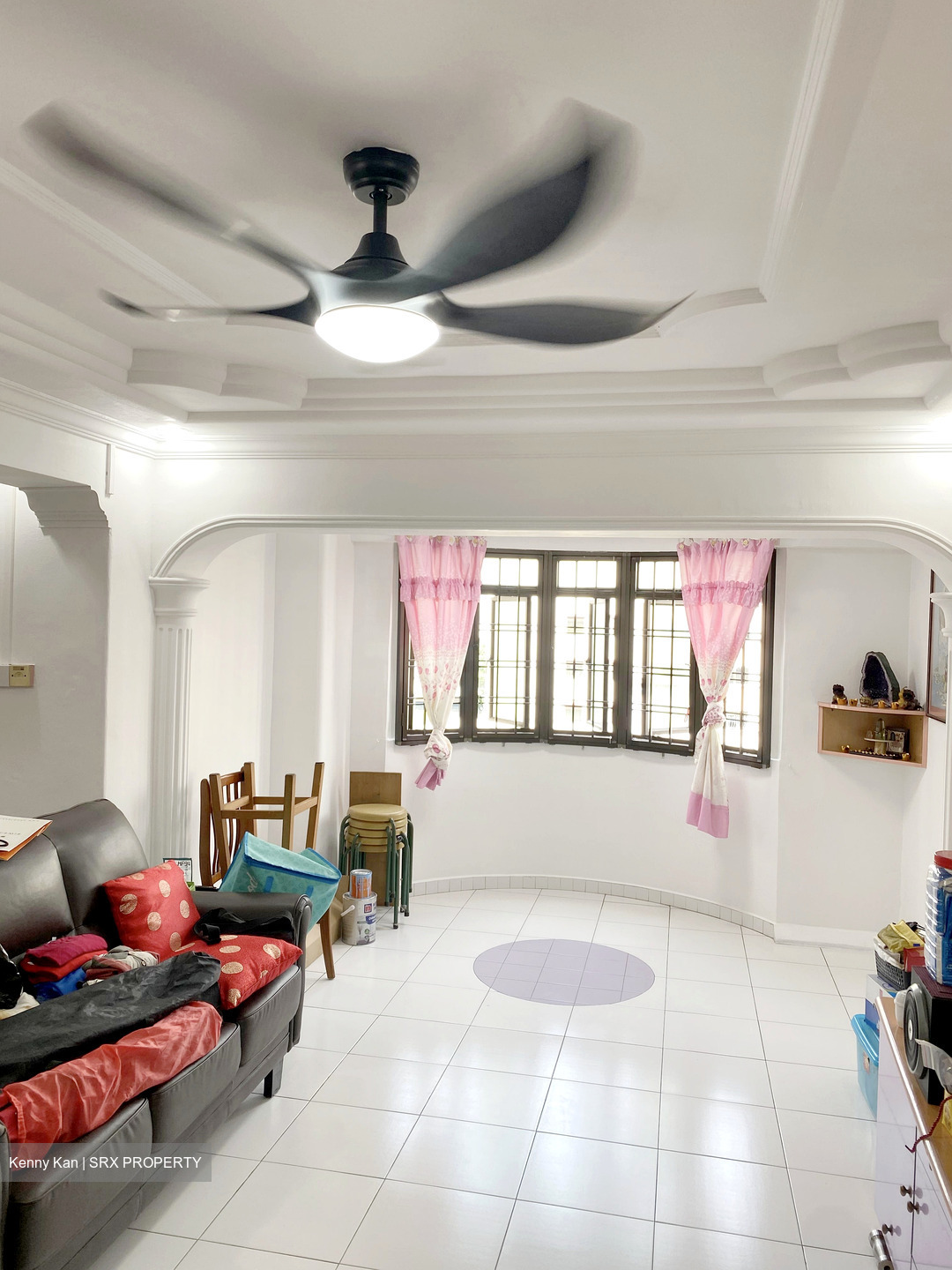 Blk 677 Choa Chu Kang Crescent (Choa Chu Kang), HDB 5 Rooms #541827041